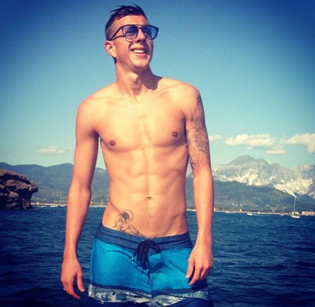 Federico Bernardeschi