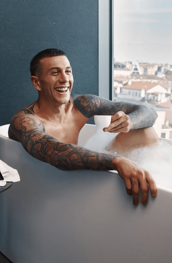Federico Bernardeschi