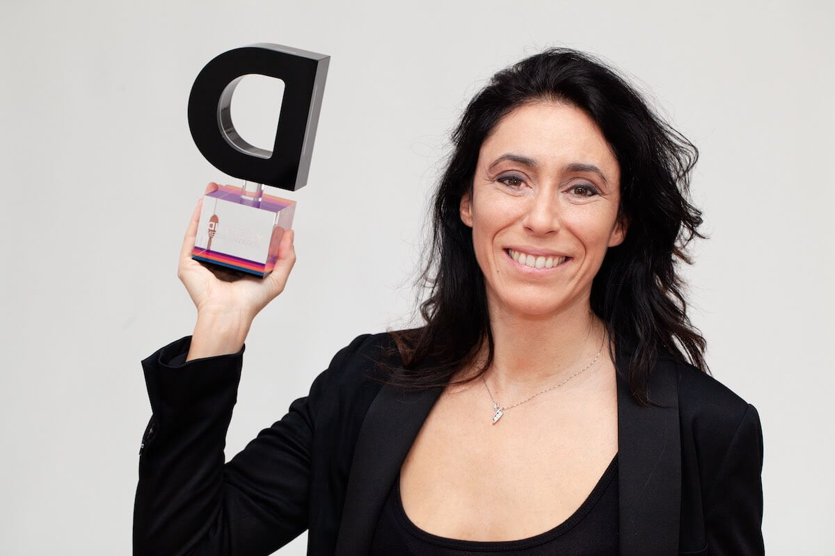 Guida all'universo queer di Maurizio Costanzo, tra molte luci e qualche ombra - FrancescaVecchioni PresidenteDivrersity ph.Credit JordyMorell6 - Gay.it