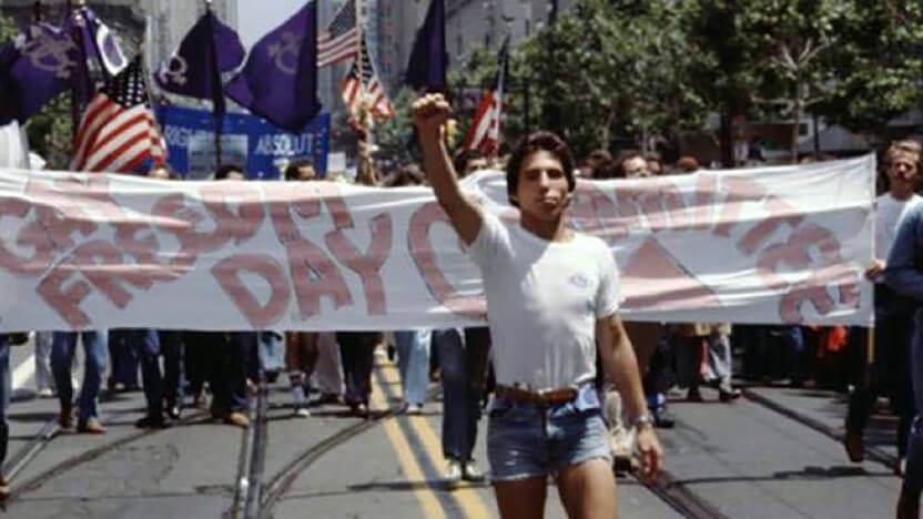 Orgoglio senza Pregiudizio, MUBI celebra il Pride Month con 23 film a tematica LGBT - GAY USA di Arthur J. Bressan Jr. - Gay.it
