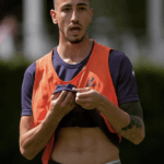 Gaetano Castrovilli - Thumbnail