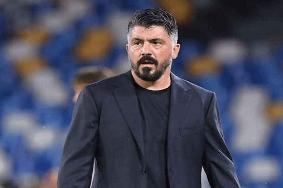 #NoToGattuso, i tifosi del Tottenham contro l'allenatore italiano accusato di omofobia e sessismo - Gennaro Gattuso - Gay.it