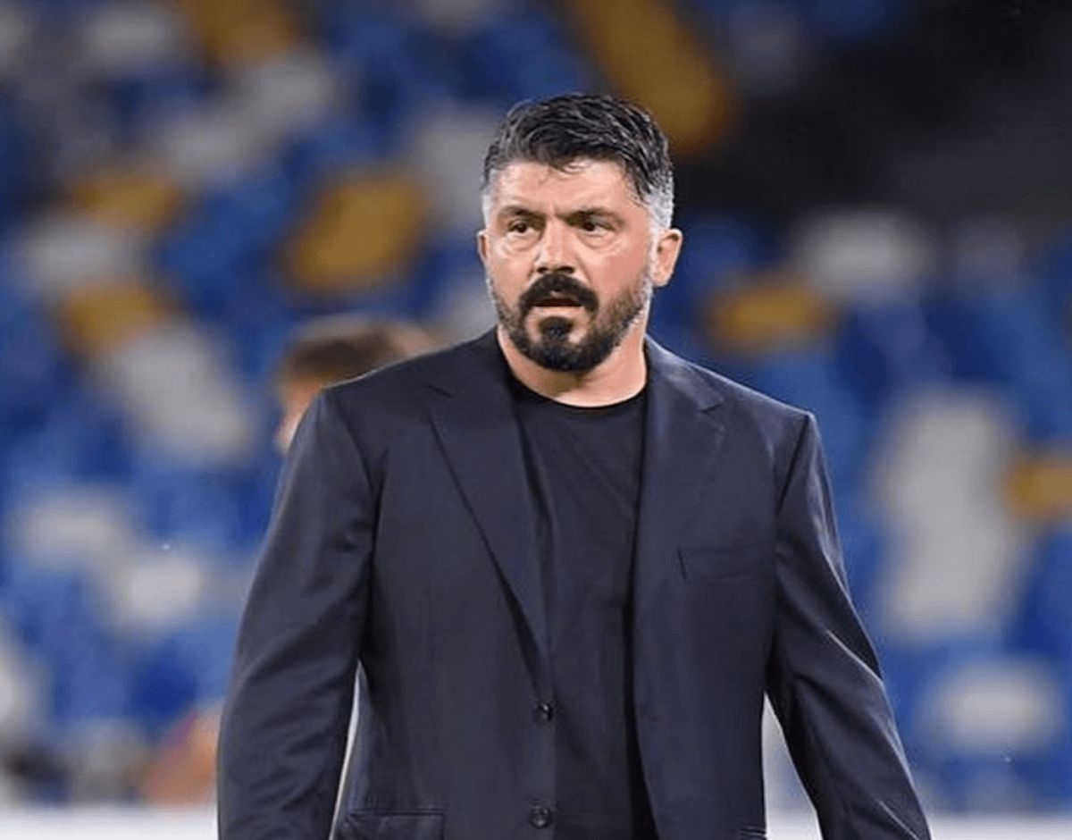 Rino Gattuso: “Non sono né razzista, né sessista, né omofobo”
