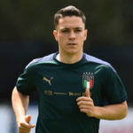 Giacomo Raspadori - Thumbnail