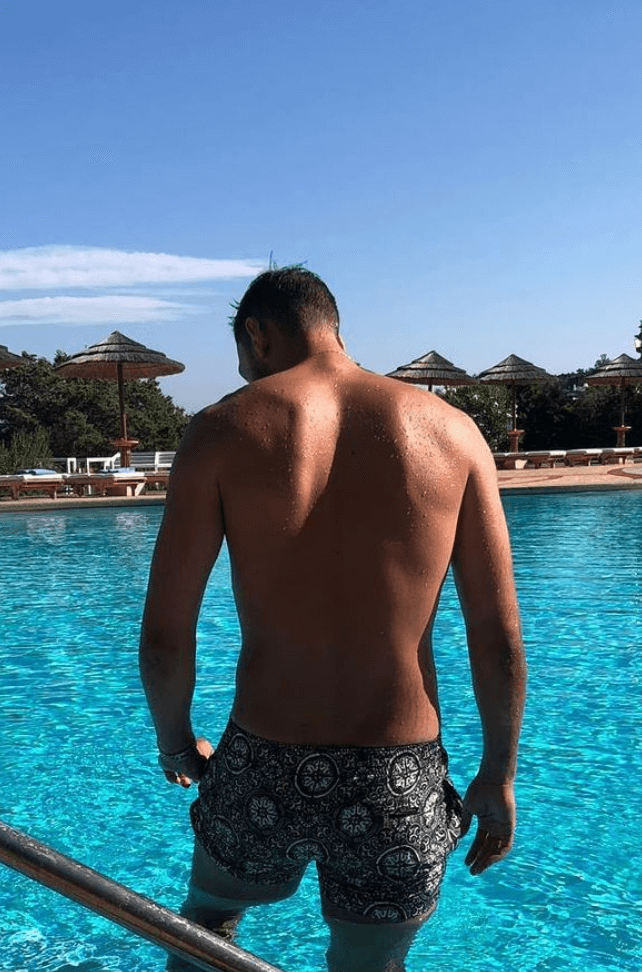 Gianluigi Donnarumma