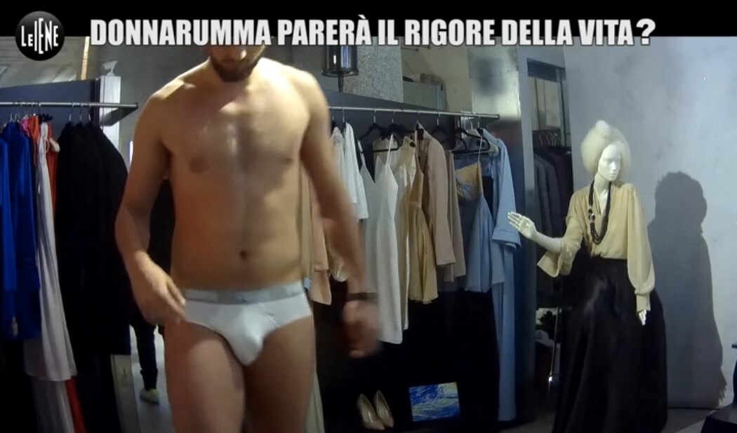 Gianluigi Donnarumma
