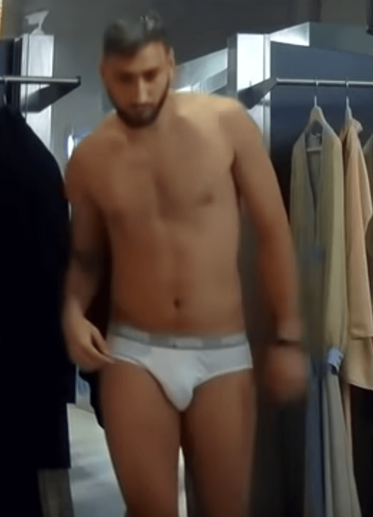 Gianluigi Donnarumma