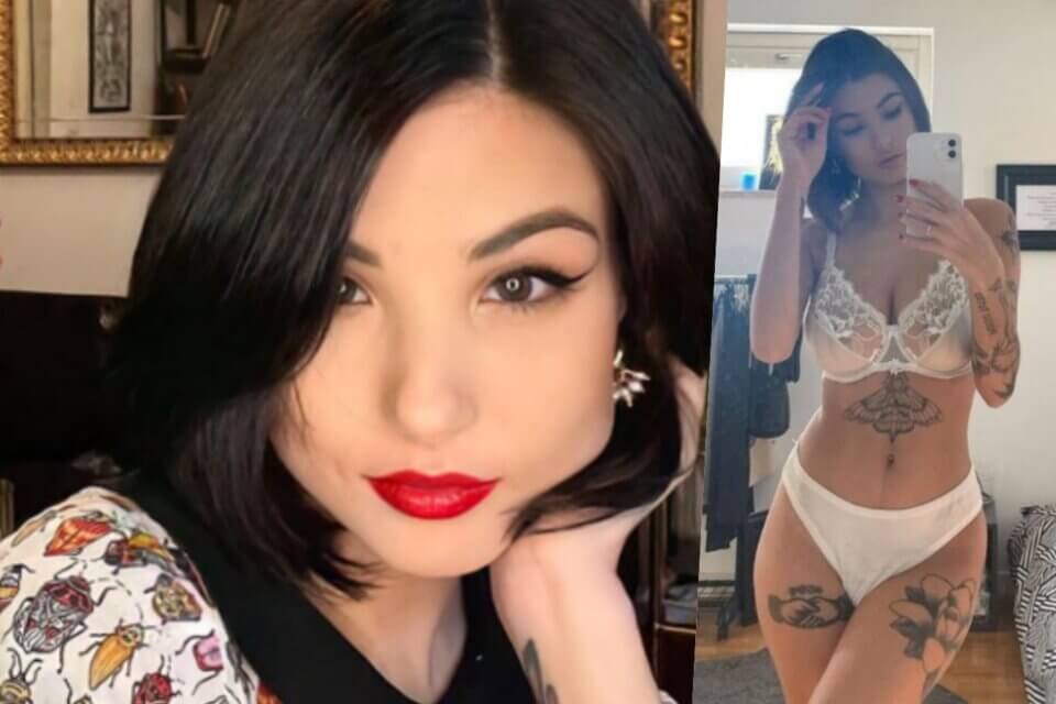 Giorgia Soleri fa coming out: la fidanzata di Damiano dei Maneskin è bisessuale