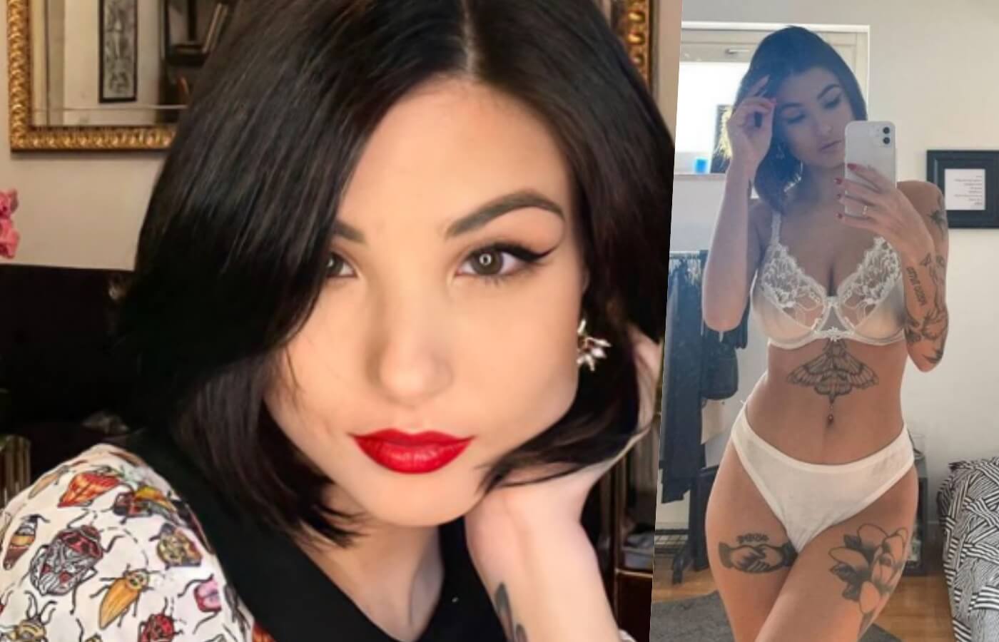 Damiano David ha dedicato una canzone a Giorgia Soleri? Le precisazioni e la pausa con i Maneskin: “Mi sentivo un robot!” - Giorgia Soleri - Gay.it