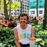 Queer Liberation March, NY - Thumbnail