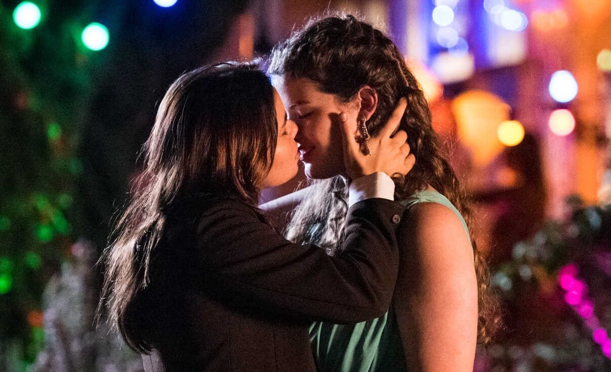 Immaginaria 2021, torna a Roma l’International Film Festival of Lesbians & Other Rebellious Women – il programma