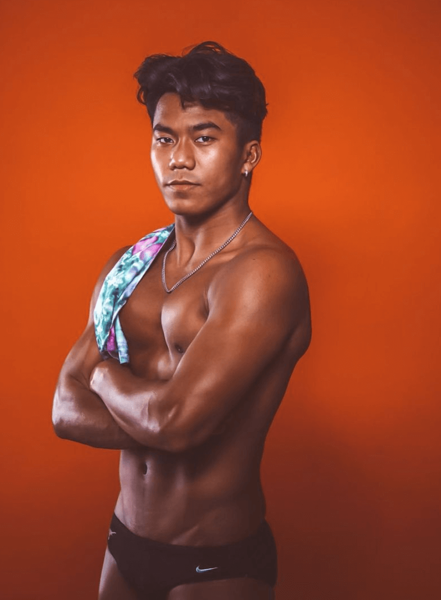 Jordan Windle si qualifica per le Olimpiadi, la reazione del papà gay è meravigliosa - Jordan Windle foto - Gay.it