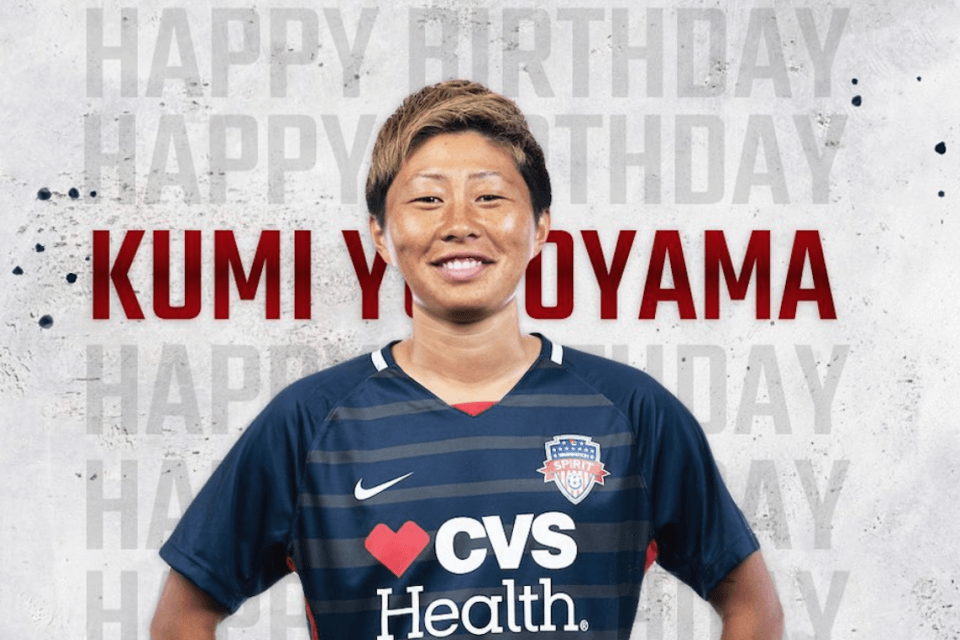 Kumi Yokoyama fa coming out: “Sono un calciatore, un uomo transgender” – VIDEO