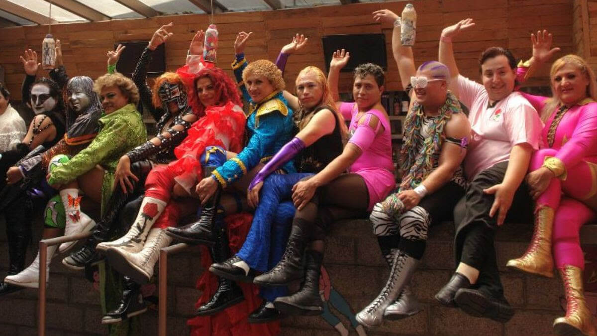 Orgoglio senza Pregiudizio, MUBI celebra il Pride Month con 23 film a tematica LGBT - LOS EXOTICOS di Michael Ramos Araizaga - Gay.it