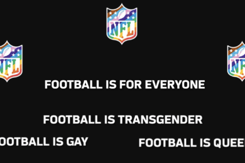 La NFL dice stop all'omotransfobia: "Il football è per tutti, è accettazione, è libertà"- lo spot - La NFL dice stop allomotransfobia - Gay.it