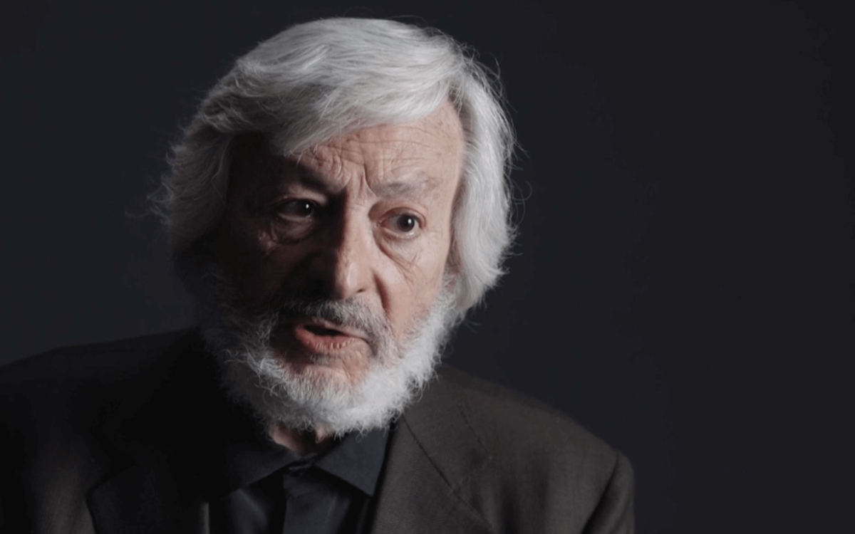 Leo Gullotta ripercorre 30 anni di battaglie per i diritti LGBT: “Non si è sbagliati, si è persone” – VIDEO