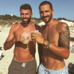 Leonardo Bonucci - Thumbnail