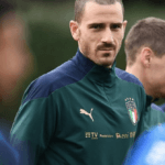 Leonardo Bonucci - Thumbnail