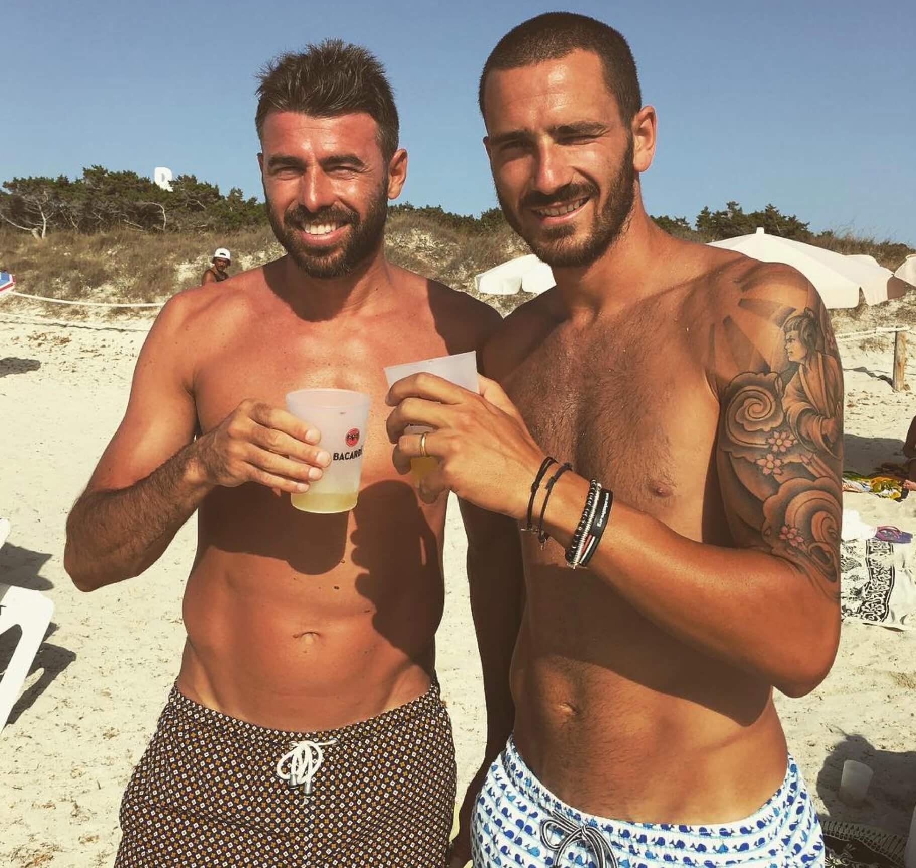 Leonardo Bonucci