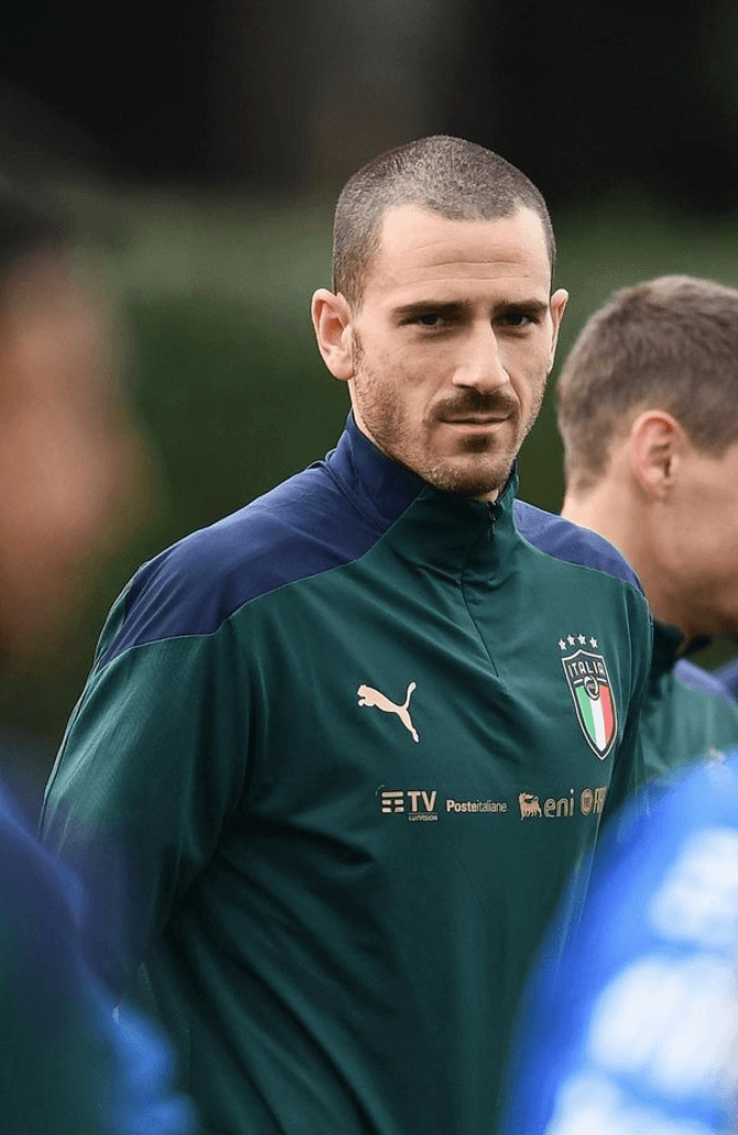 Leonardo Bonucci