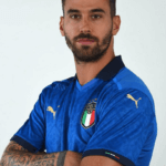 Leonardo Spinazzola - Thumbnail