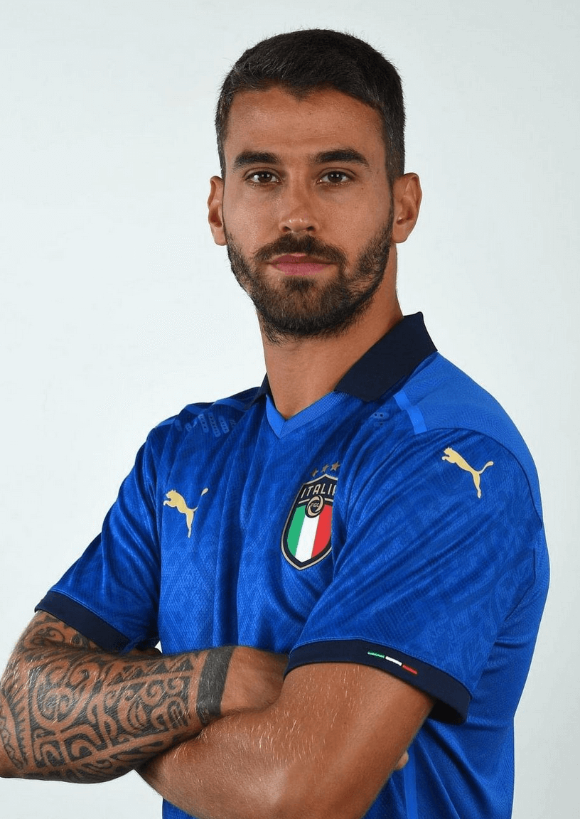 Leonardo Spinazzola