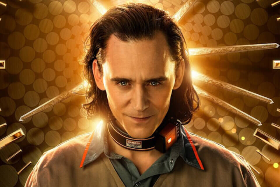 Loki sarà genderfluid (anche) nella serie Disney Plus, è ufficiale - Loki - Gay.it