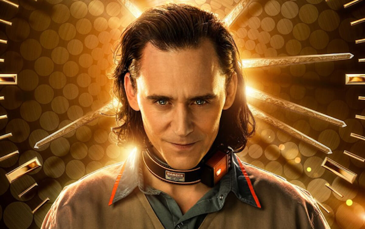 Loki sarà genderfluid (anche) nella serie Disney Plus, è ufficiale