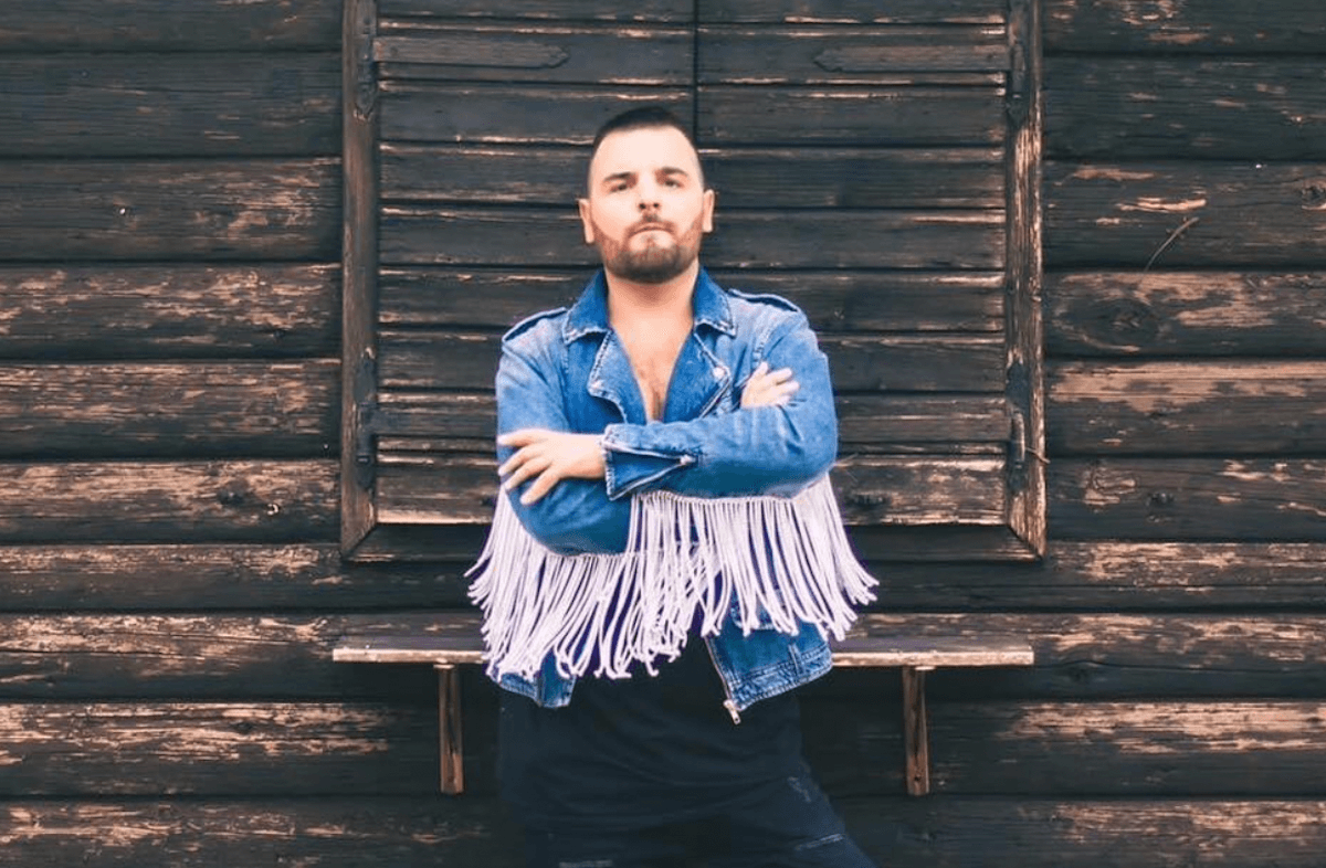 Padova Pride Village, minacce social al direttore artistico Lorenzo Bosio