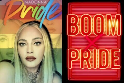 Madonna a sorpresa: in arrivo Boom X Pride, un progetto misterioso in uscita il 24 giugno - VIDEO - Madonna - Gay.it