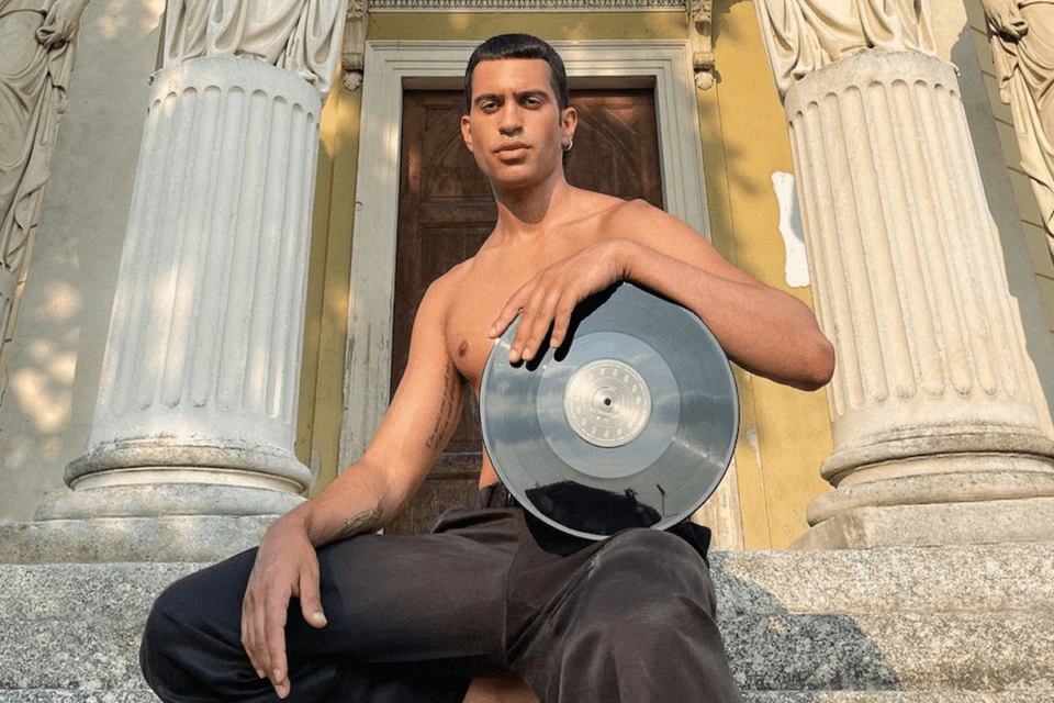 Mahmood: “Frainteso sul coming out, sul tema non dirò più niente”