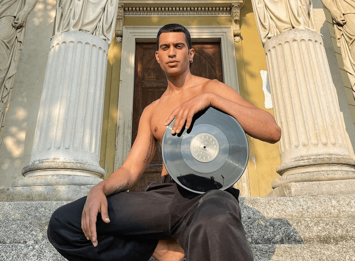 Mahmood: "Il Pride unisce, mi rende felice. Se una battaglia la senti tua, è giusto metterci la faccia" - Mahmood - Gay.it