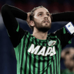 Manuel Locatelli - Thumbnail