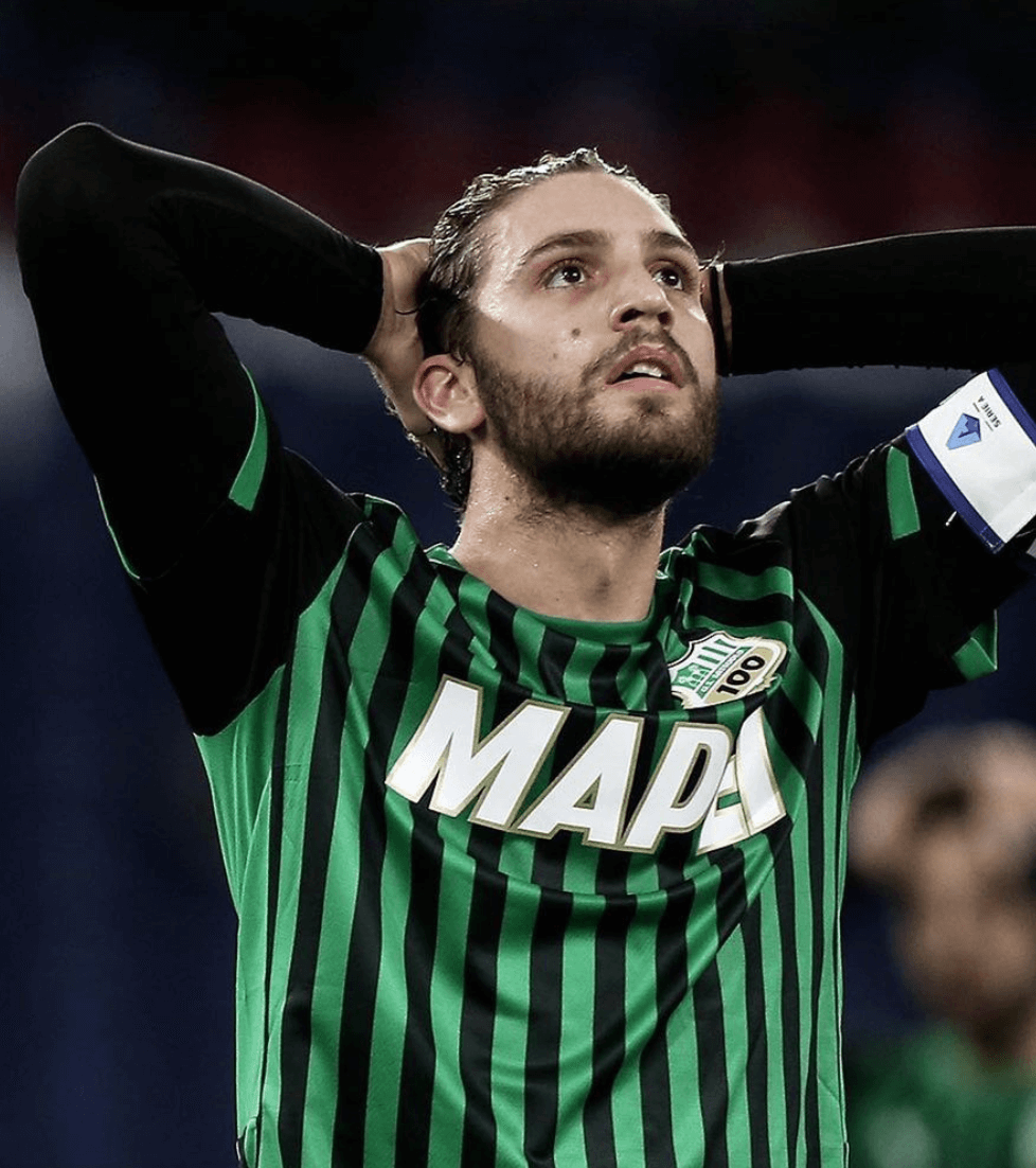 Manuel Locatelli