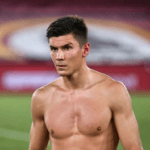 Matteo Pessina - Thumbnail