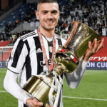 Merih Demiral - Thumbnail