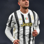 Merih Demiral - Thumbnail