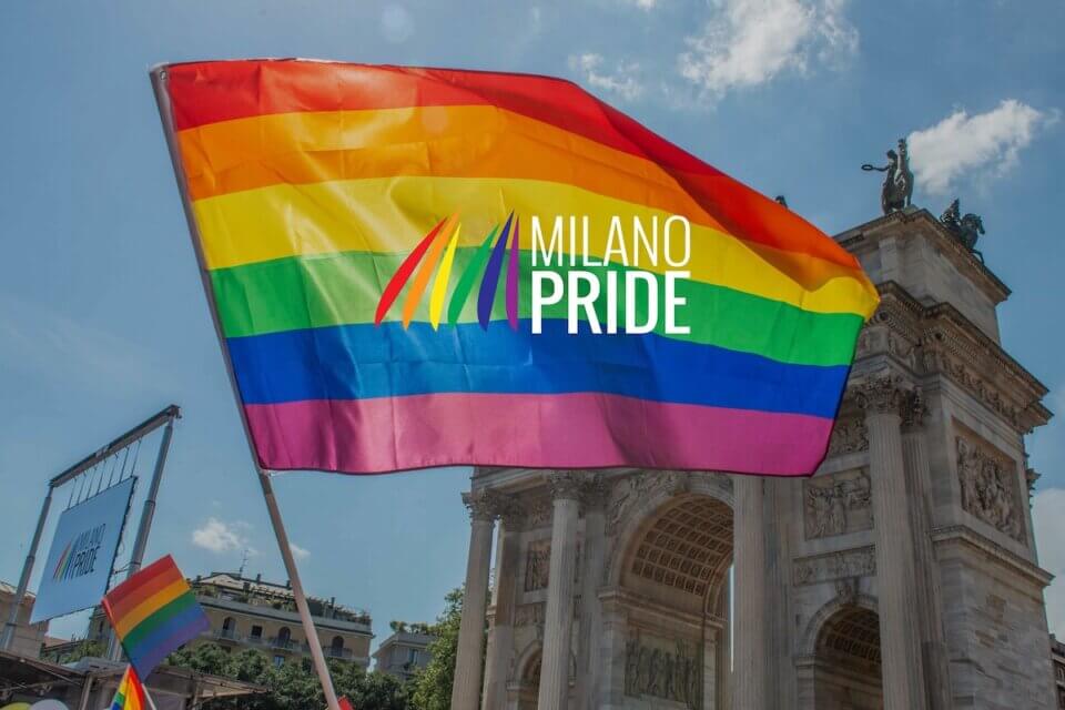 Milano, è allarme omotransfobia dopo il weekend di botte e insulti - Milajo Pride - Gay.it