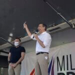Milano Pride 2021 - Beppe Sala - Thumbnail