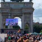 Milano Pride 2021, le foto - Thumbnail