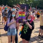Milano Pride 2021, le foto - Thumbnail
