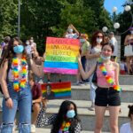 Milano Pride 2021, le foto - Thumbnail