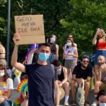 Milano Pride 2021, le foto - Thumbnail