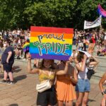 Milano Pride 2021, le foto - Thumbnail