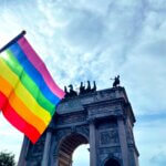 Milano Pride 2021, le foto i - Thumbnail