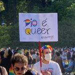 Milano Pride 2021, le foto l - Thumbnail
