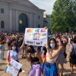 Milano Pride 2021, le foto - Thumbnail