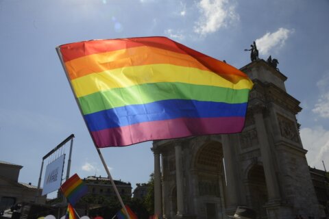 pride 2022, gay pride