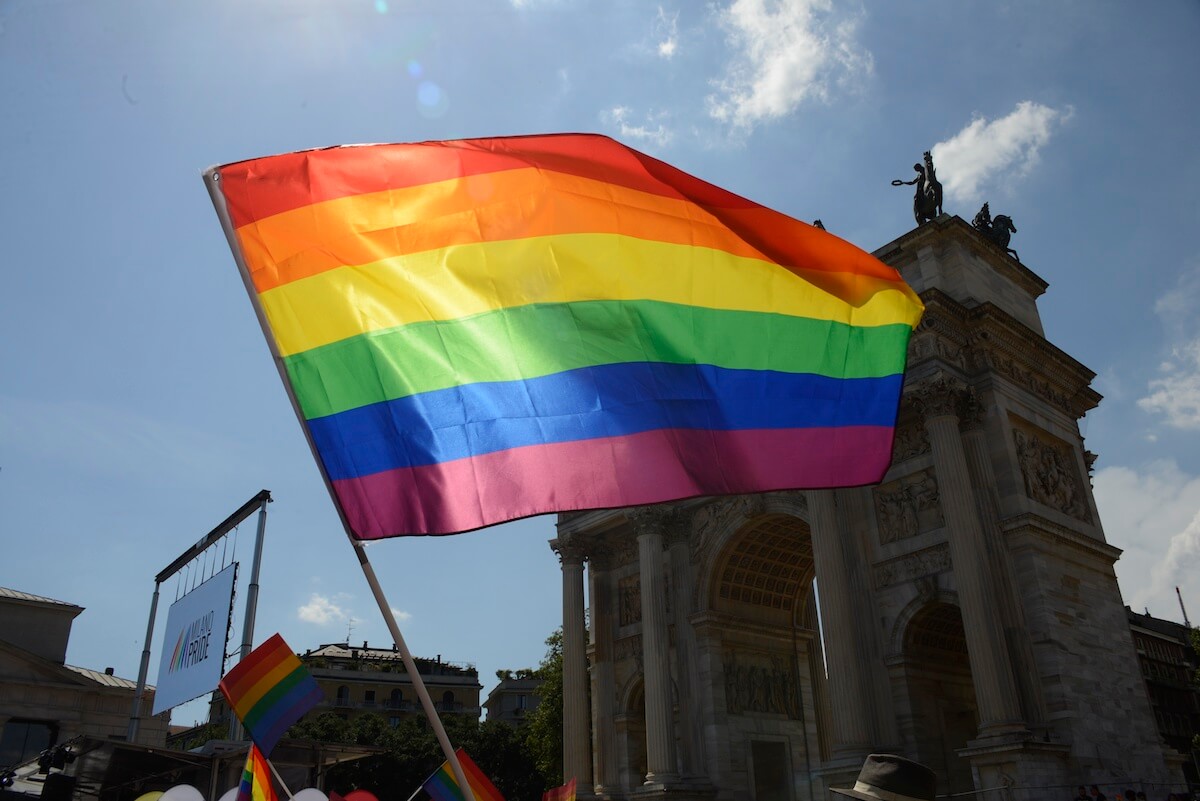 pride 2022, gay pride