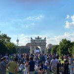 Milano Pride 2021, le fotol - Thumbnail